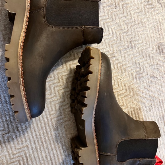 Pajar ankle boots - Picture 3 of 5